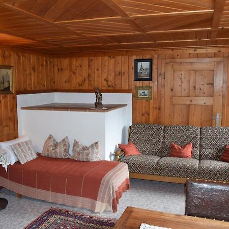 Ferienwohnung Gapp Елбигеналп Екстериор снимка
