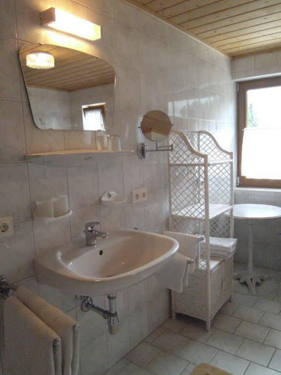 Ferienwohnung Gapp Елбигеналп Екстериор снимка